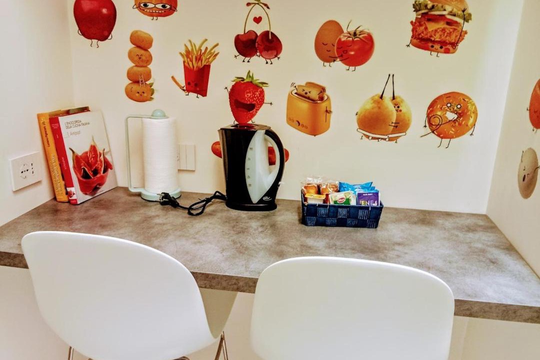 Photo of Kitchen in Santa Lucia