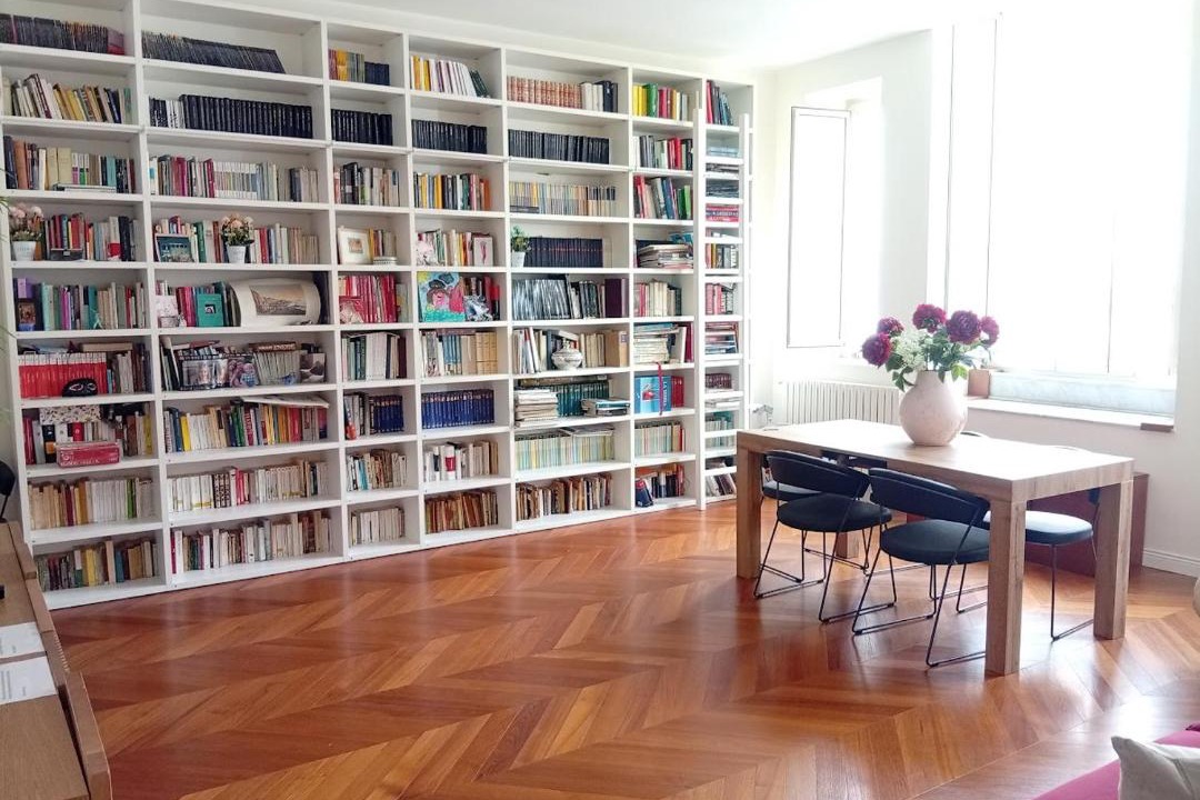 Photo of Livingroom in Santa Lucia