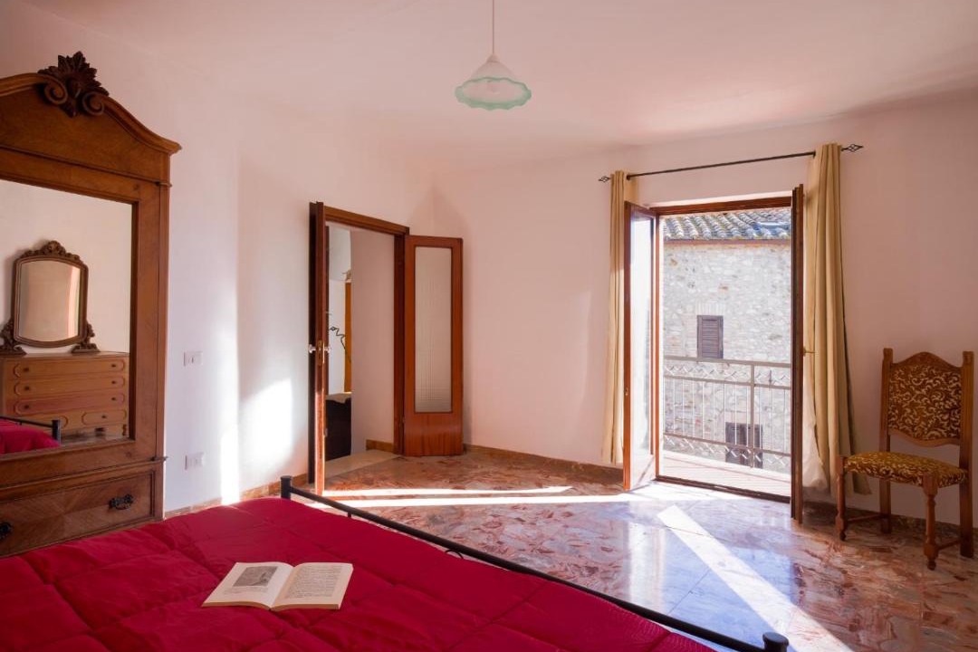 Photo of Bedroom in Montecchio