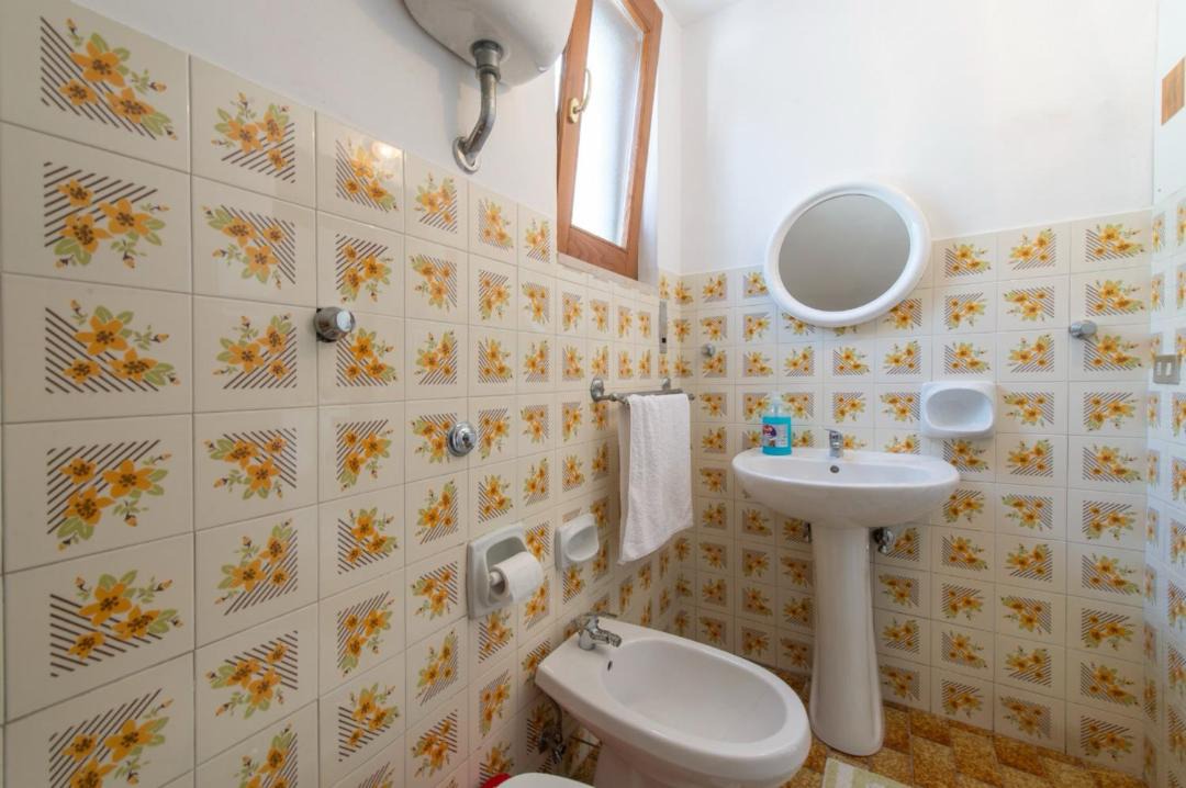 Photo of Bathroom in Bomerano