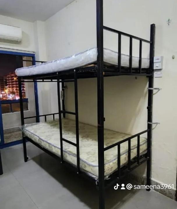 Photo of Bedroom in Al Muraqqabat