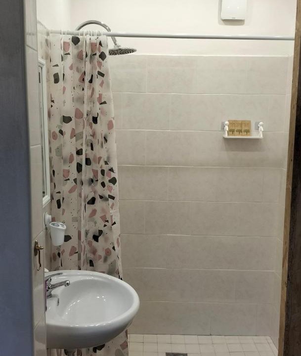 Photo of Bathroom in Maddaloni
