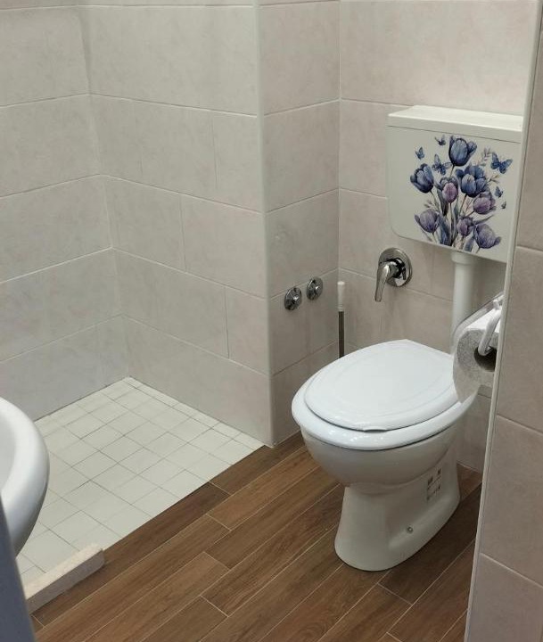 Photo of Bathroom in Maddaloni