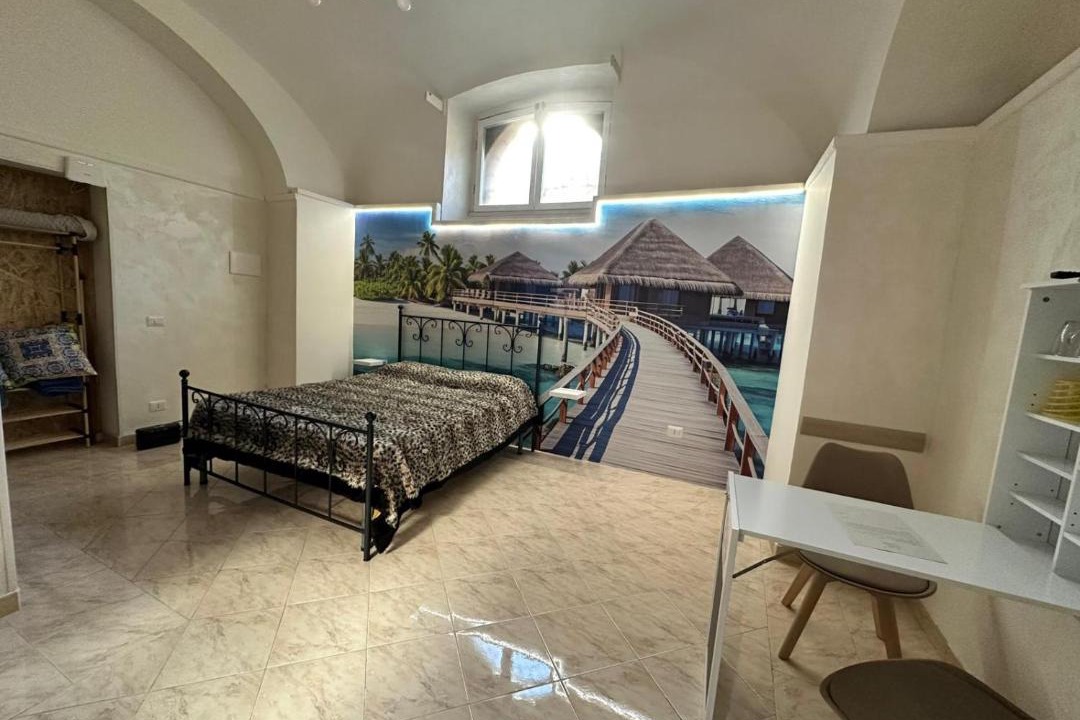 Photo of Bedroom in Maddaloni