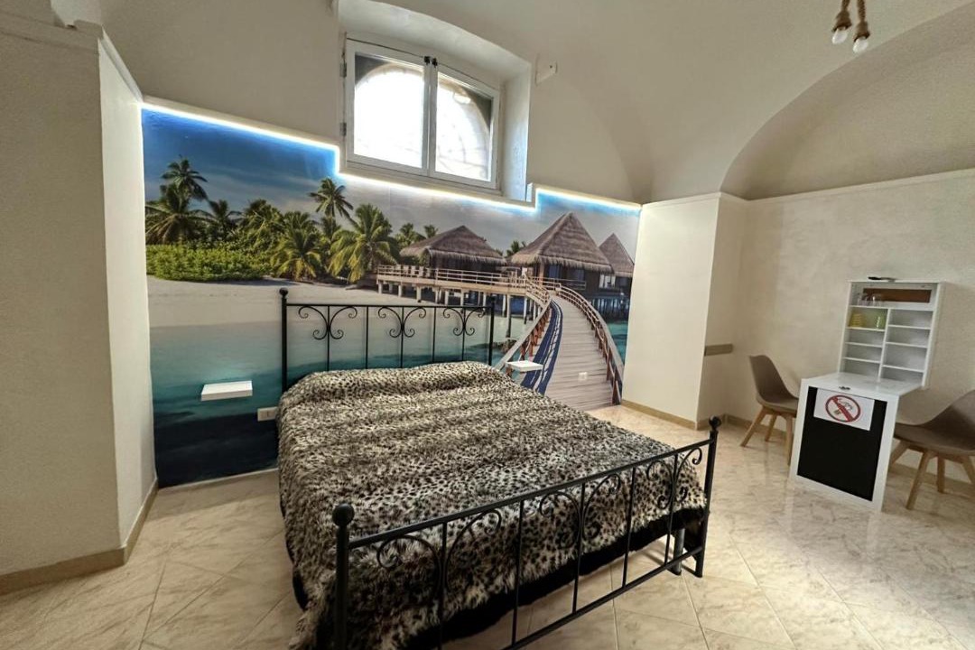 Photo of Bedroom in Maddaloni