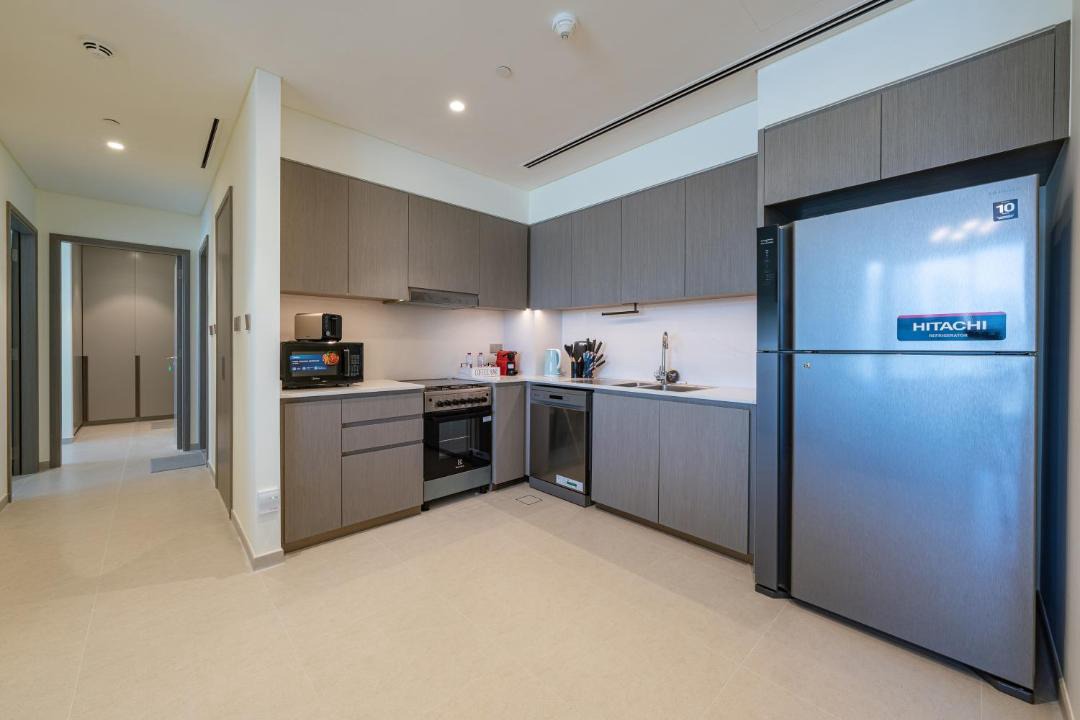 Photo of Kitchen in Mirdif