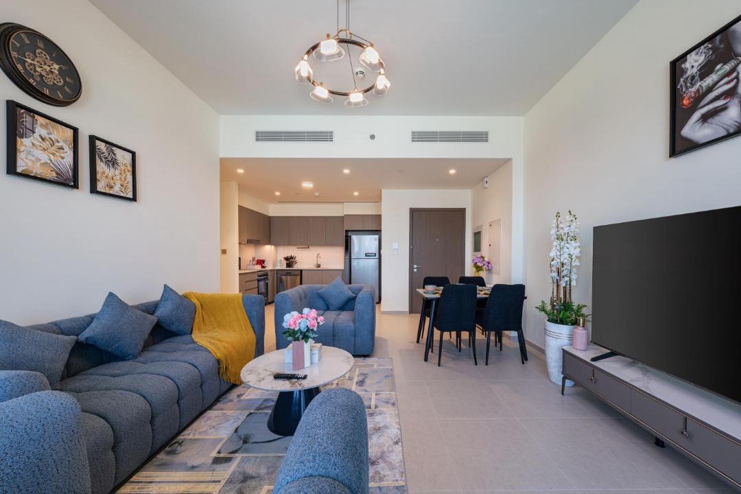 Photo of Livingroom in Mirdif