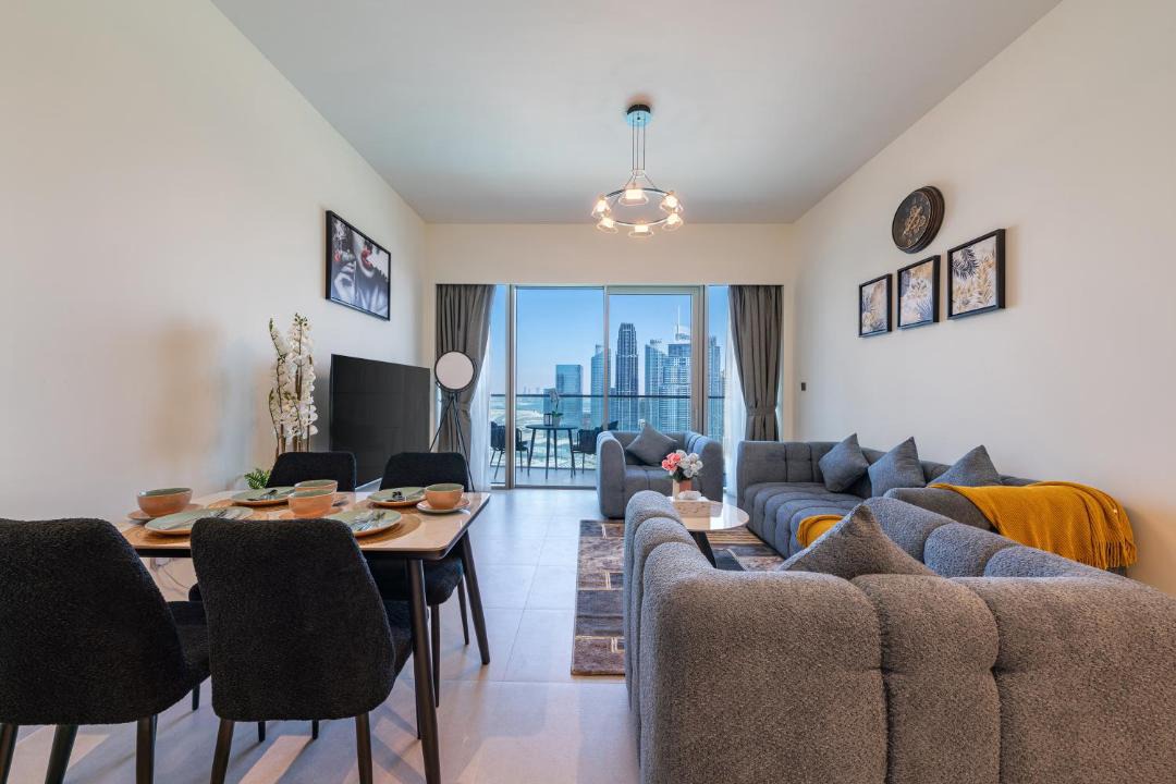Photo of Livingroom in Mirdif