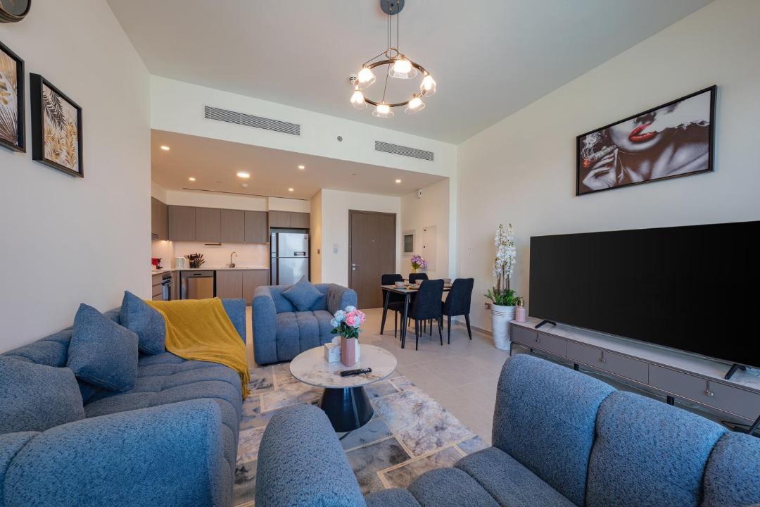 Photo of Livingroom in Mirdif