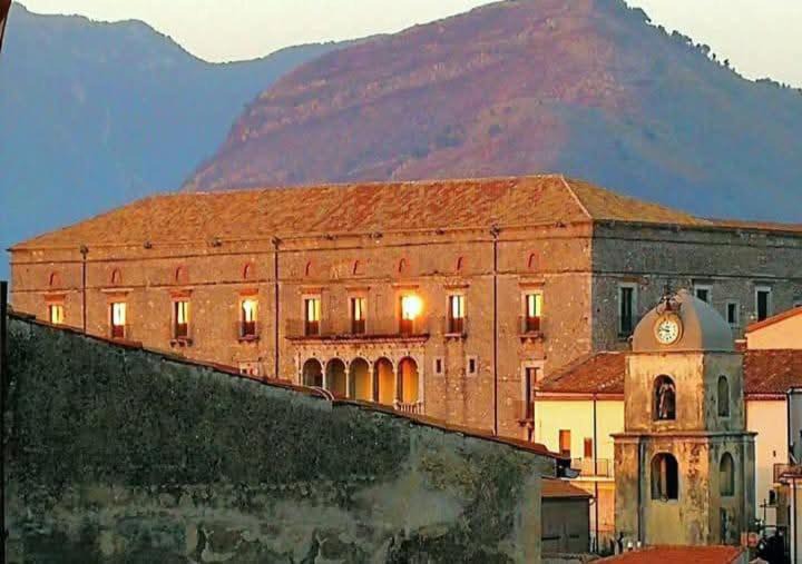 Photo of Buildings in Aieta