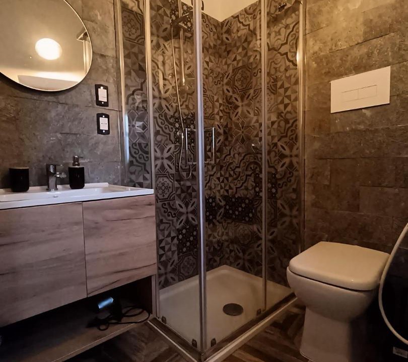 Photo of Bathroom in Aieta