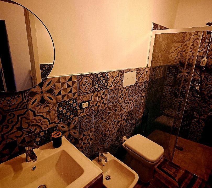 Photo of Bathroom in Aieta