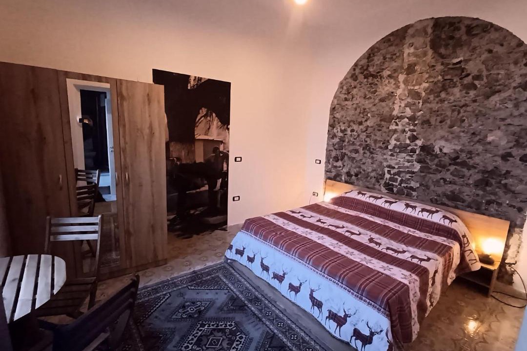 Photo of Bedroom in Aieta
