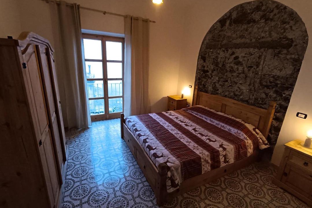 Photo of Bedroom in Aieta