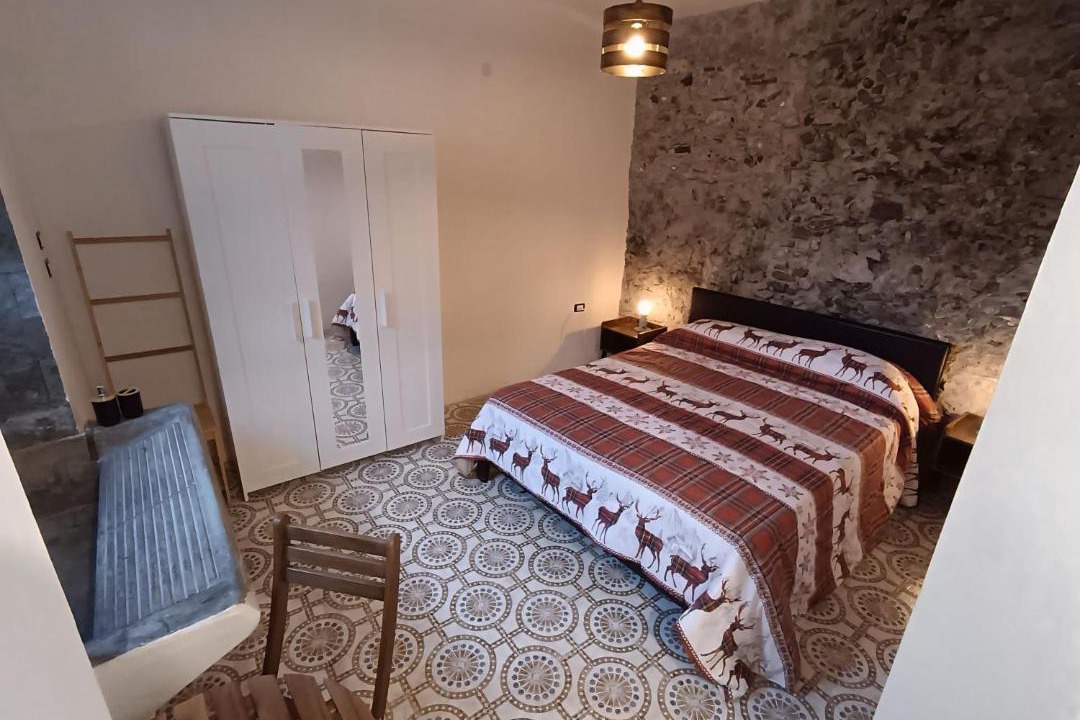 Photo of Bedroom in Aieta