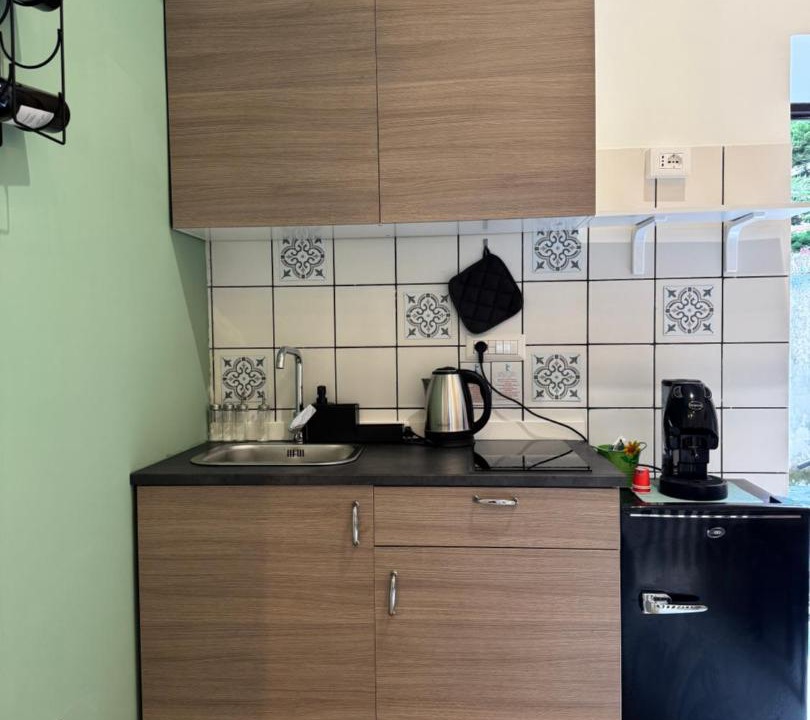 Photo of Kitchen in Portici