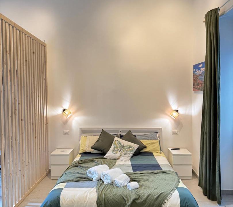 Photo of Bedroom in Portici