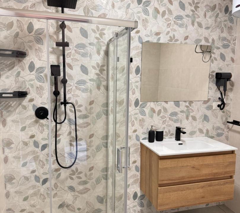 Photo of Bathroom in Portici