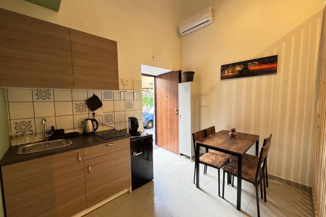 Photo of Kitchen in Portici