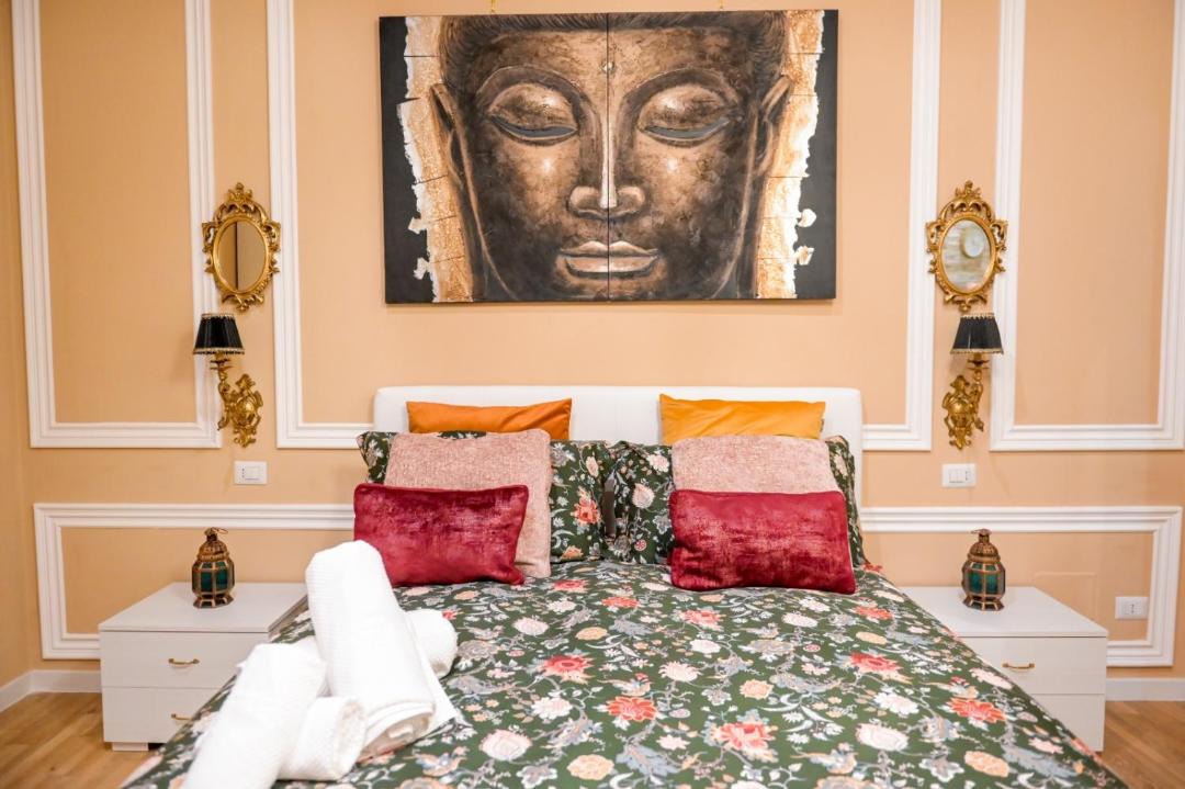 Photo of Bedroom in Old Town