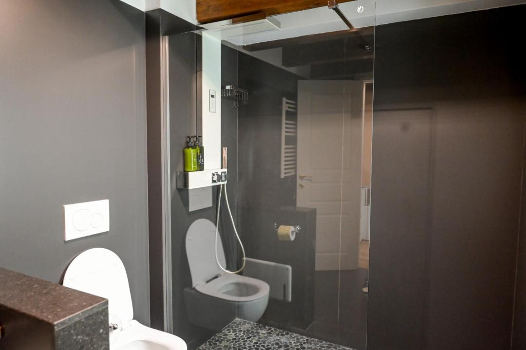Photo of Bathroom in Old Town