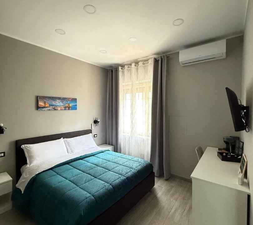 Photo of Bedroom in Secondigliano