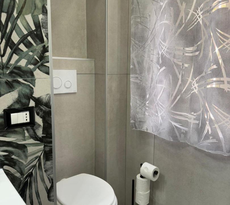 Photo of Bathroom in Secondigliano