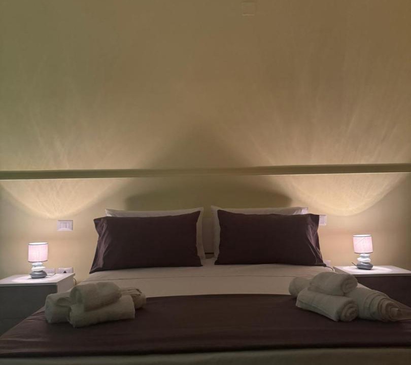 Photo of Bedroom in Camaldoli