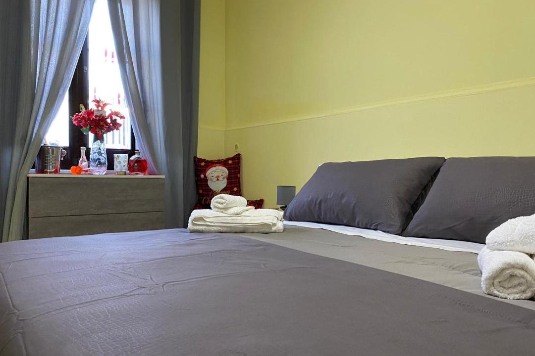 Photo of Bedroom in Camaldoli