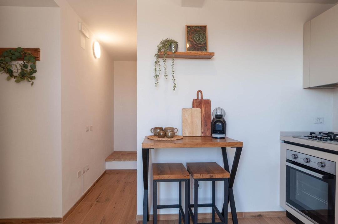 Photo of Kitchen in Morrovalle