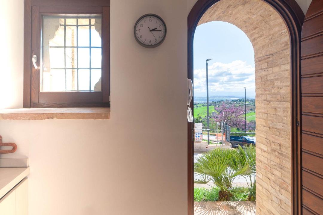 Photo of Patio Balcony in Morrovalle