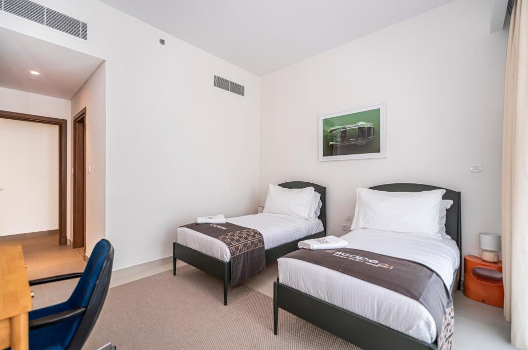Photo of Bedroom in Al Safa