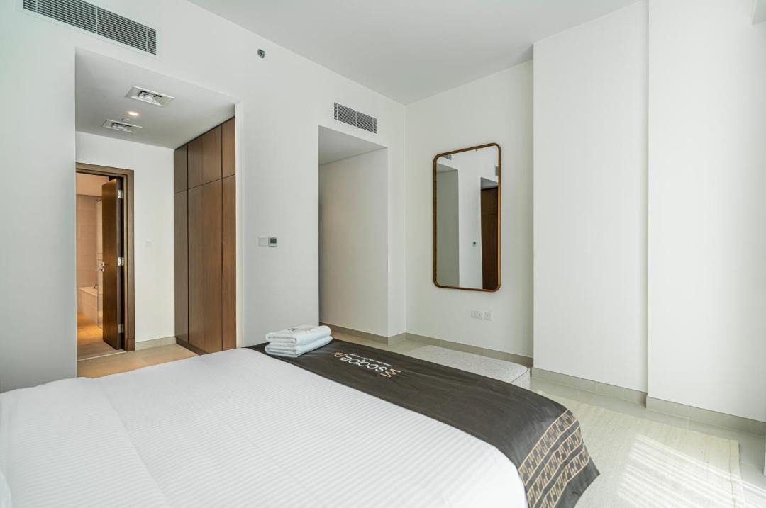 Photo of Bedroom in Al Safa
