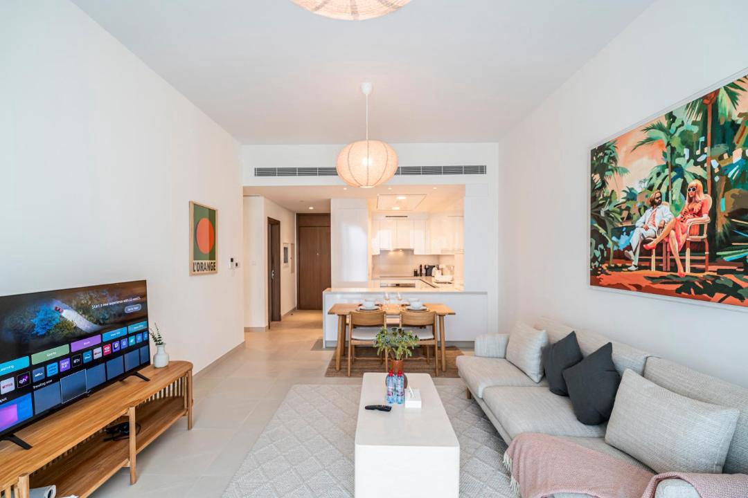 Photo of Livingroom in Al Safa