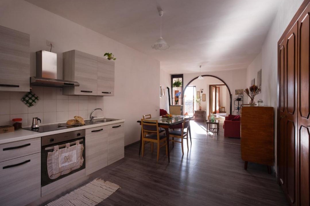 Photo of Kitchen in Montecchio