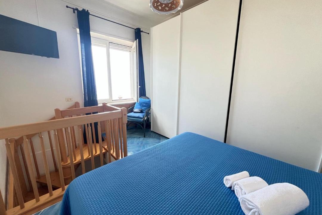 Photo of Bedroom in Marina Grande