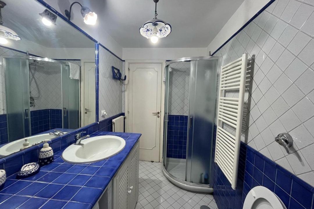 Photo of Bathroom in Marina Grande