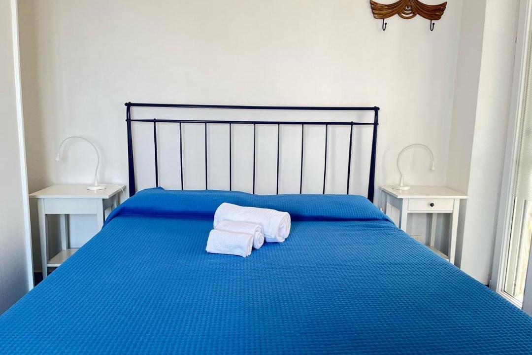 Photo of Bedroom in Marina Grande