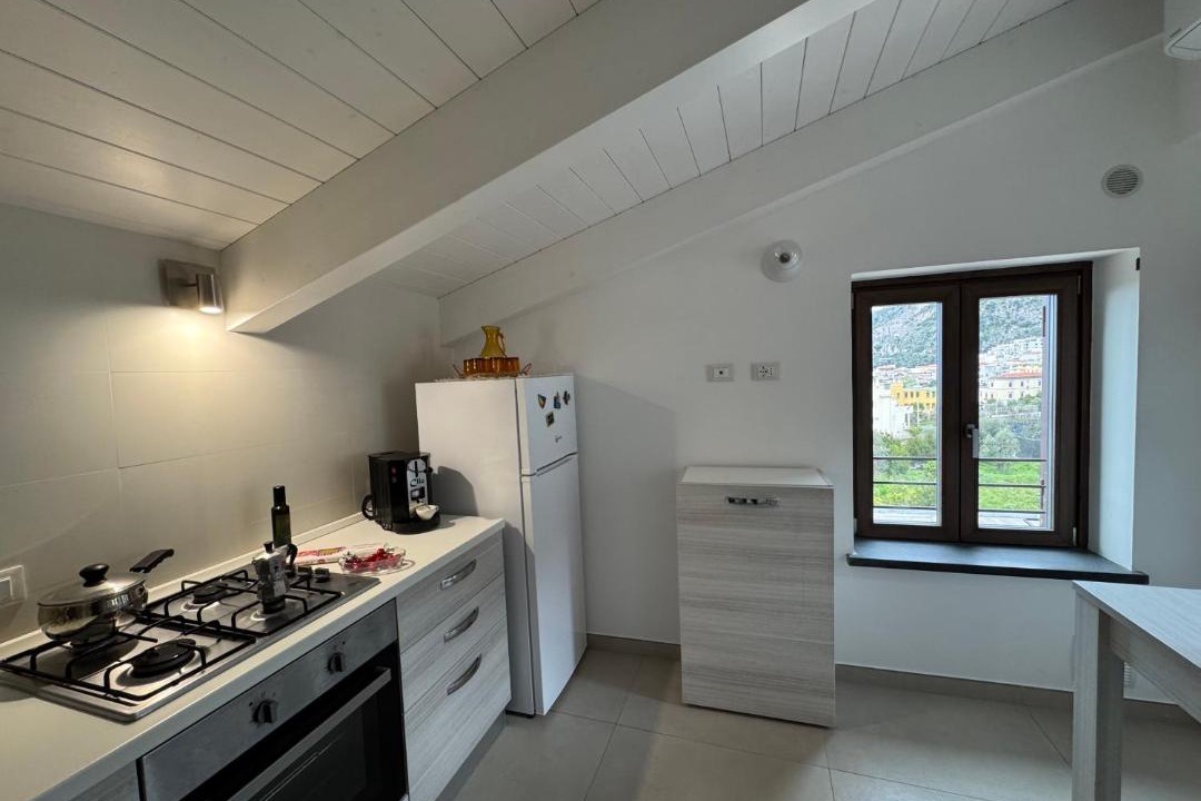 Photo of Kitchen in Meta