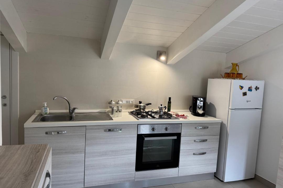 Photo of Kitchen in Meta