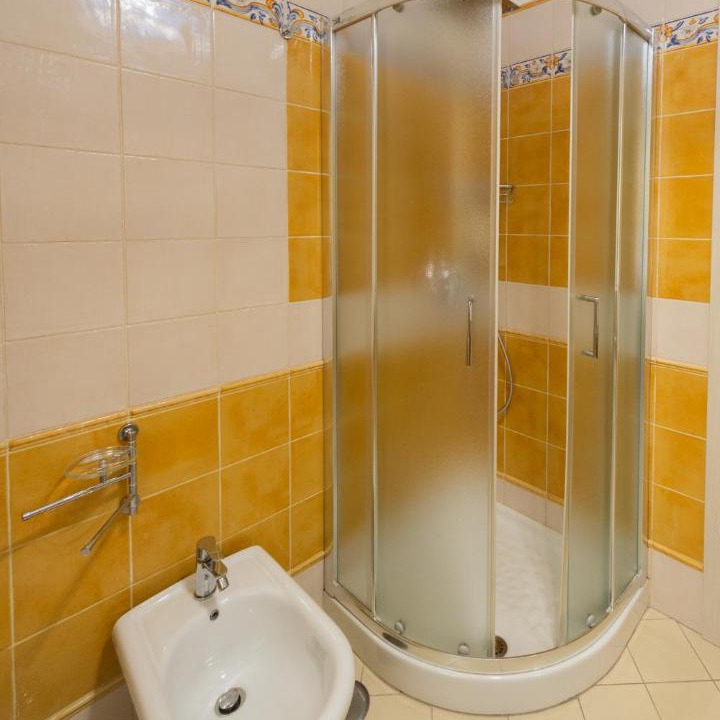 Photo of Bathroom in Pompei