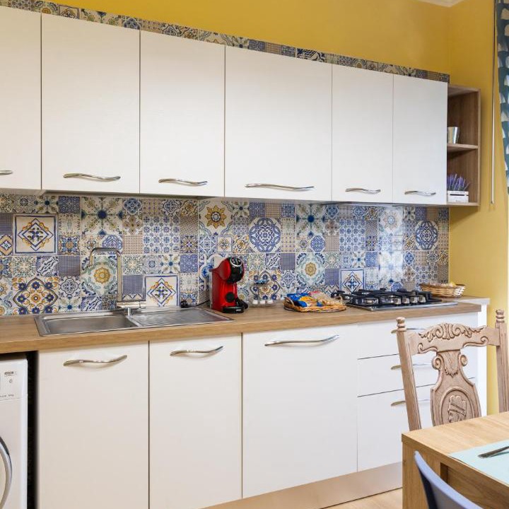 Photo of Kitchen in Pompei