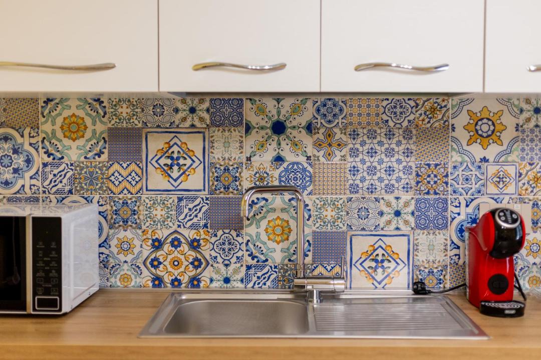 Photo of Kitchen in Pompei