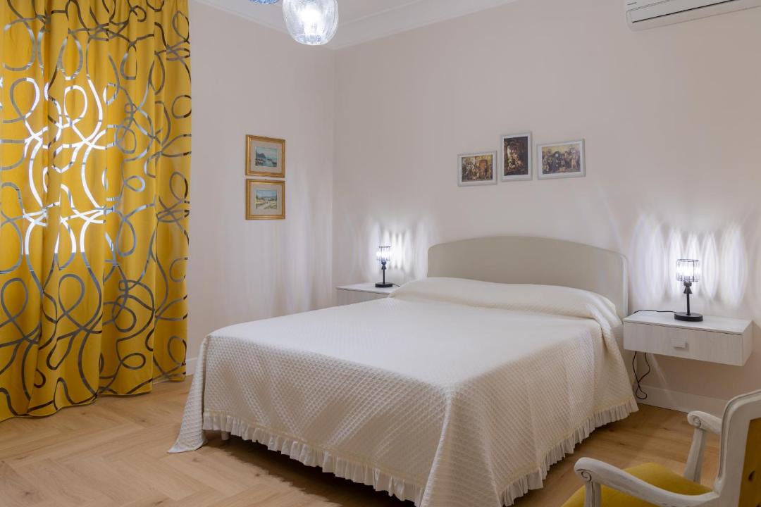 Photo of Bedroom in Pompei