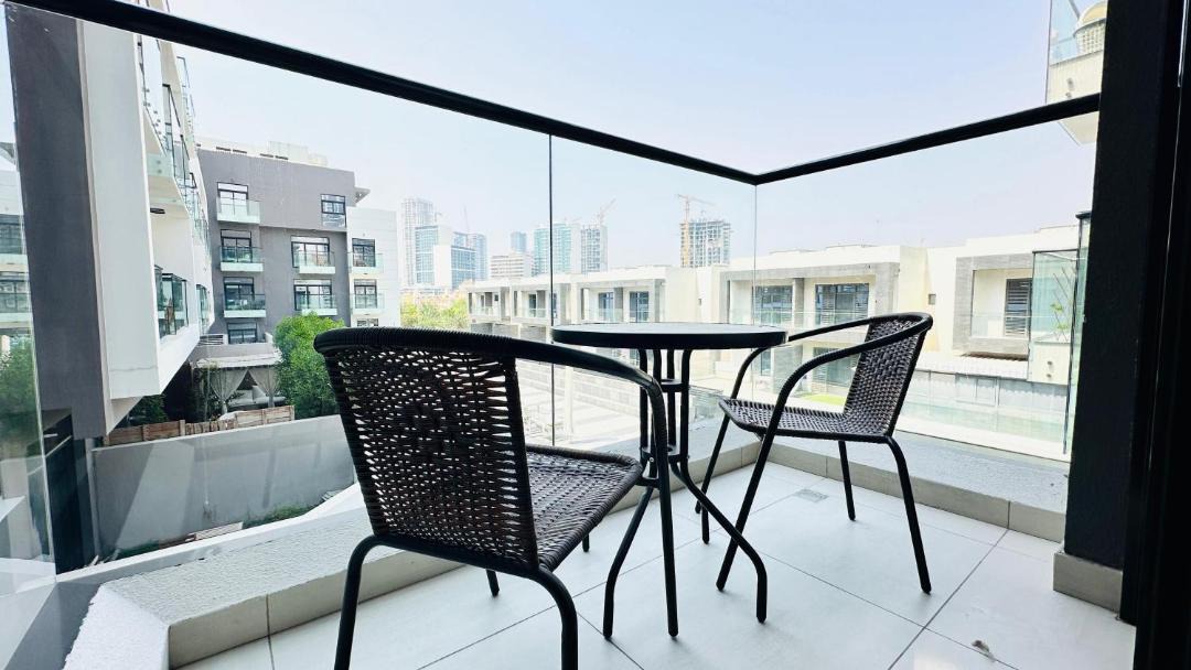 Photo of Patio Balcony in Dubai