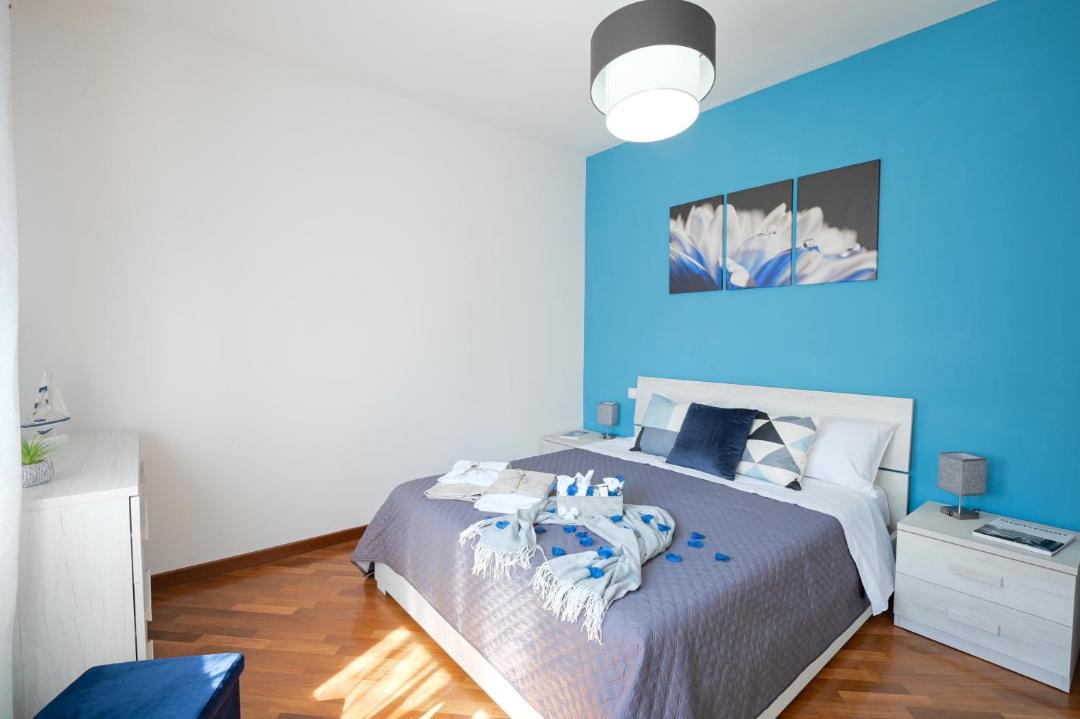 Photo of Bedroom in Tuoro sul Trasimeno