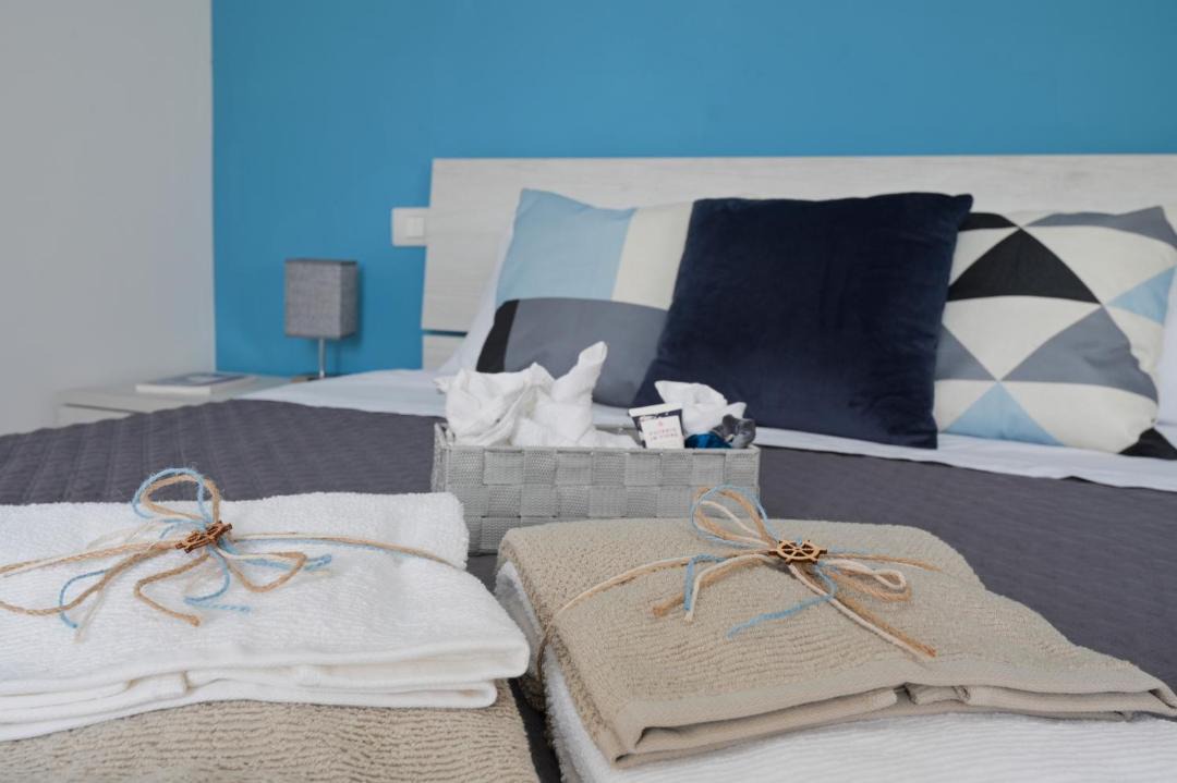 Photo of Bedroom in Tuoro sul Trasimeno