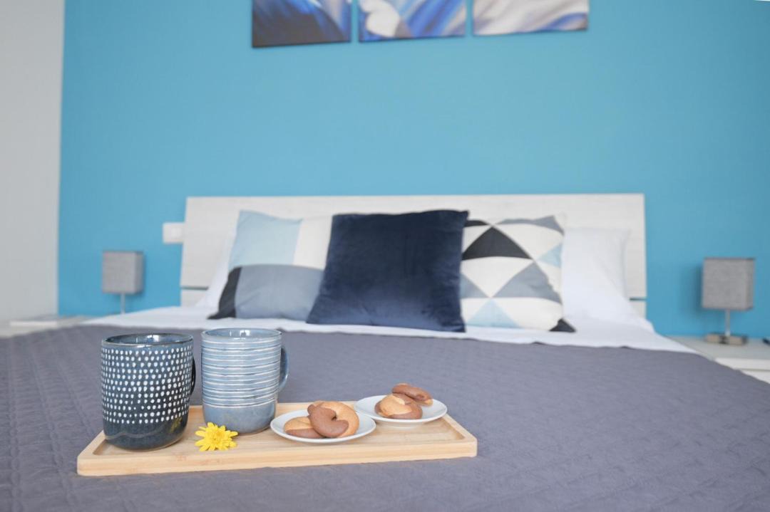 Photo of Bedroom in Tuoro sul Trasimeno