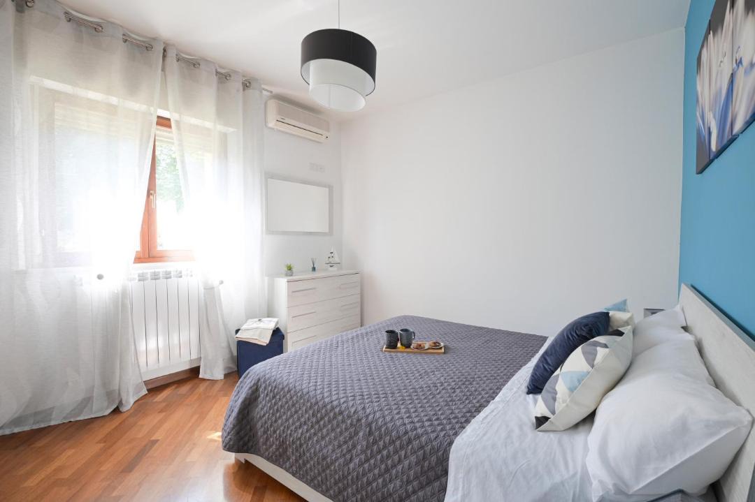 Photo of Bedroom in Tuoro sul Trasimeno