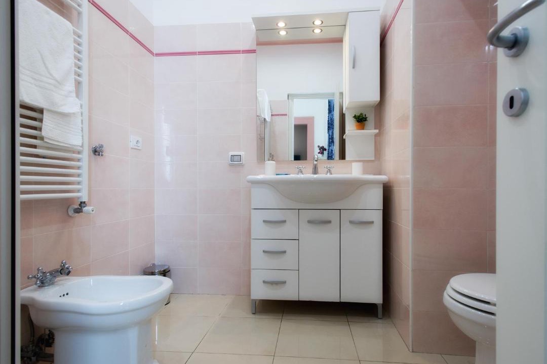 Photo of Bathroom in Murat Town